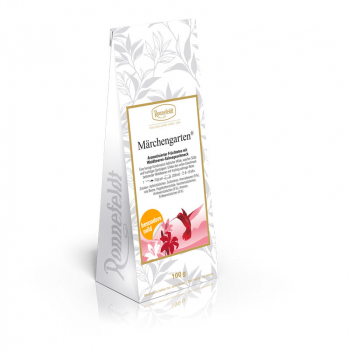 Märchengarten® - Früchte Tee